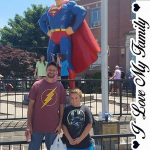 Meet your Posher, Mark